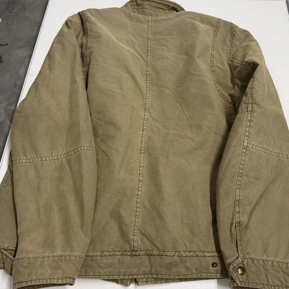 Levis rugged utility